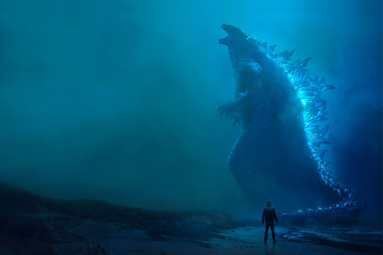 Godzilla: King of the Monsters