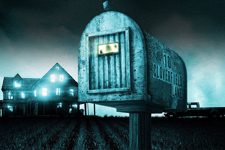 10 Cloverfield Lane