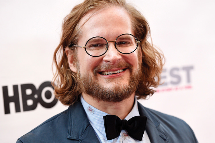 Bryan Fuller