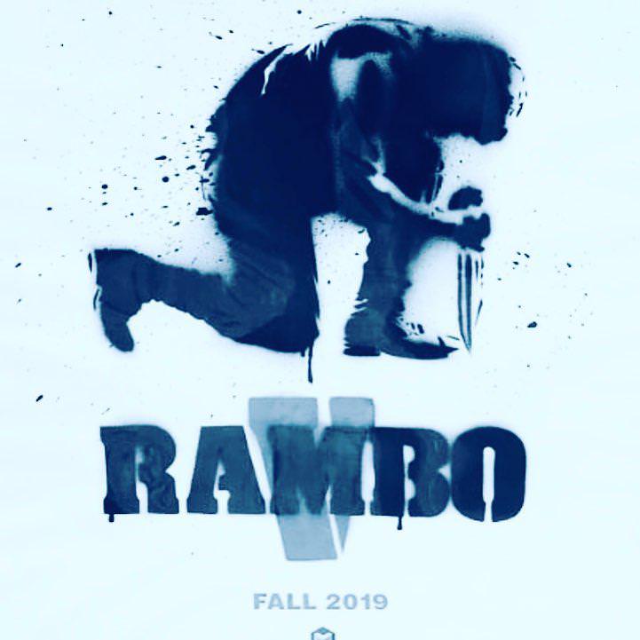 Rambo V