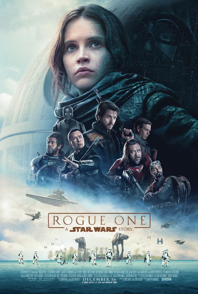 Star Wars Rogue One