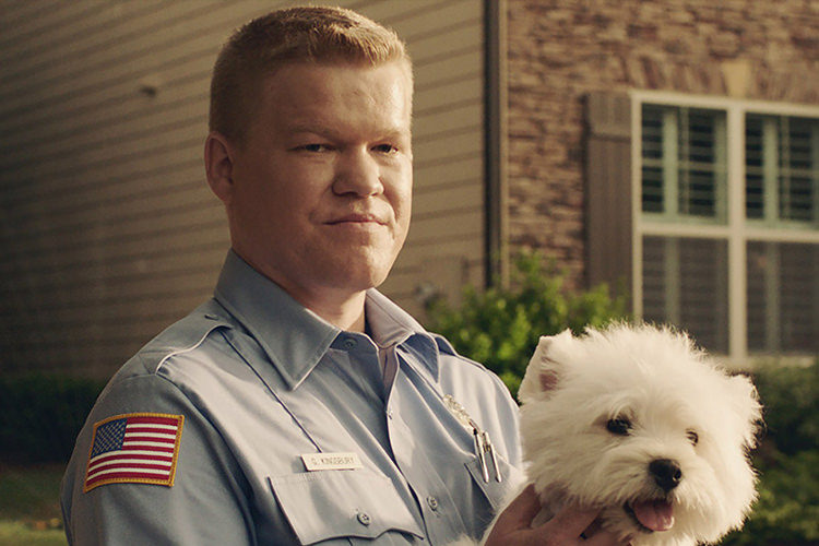 Jesse Plemons