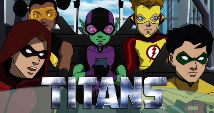 Titans