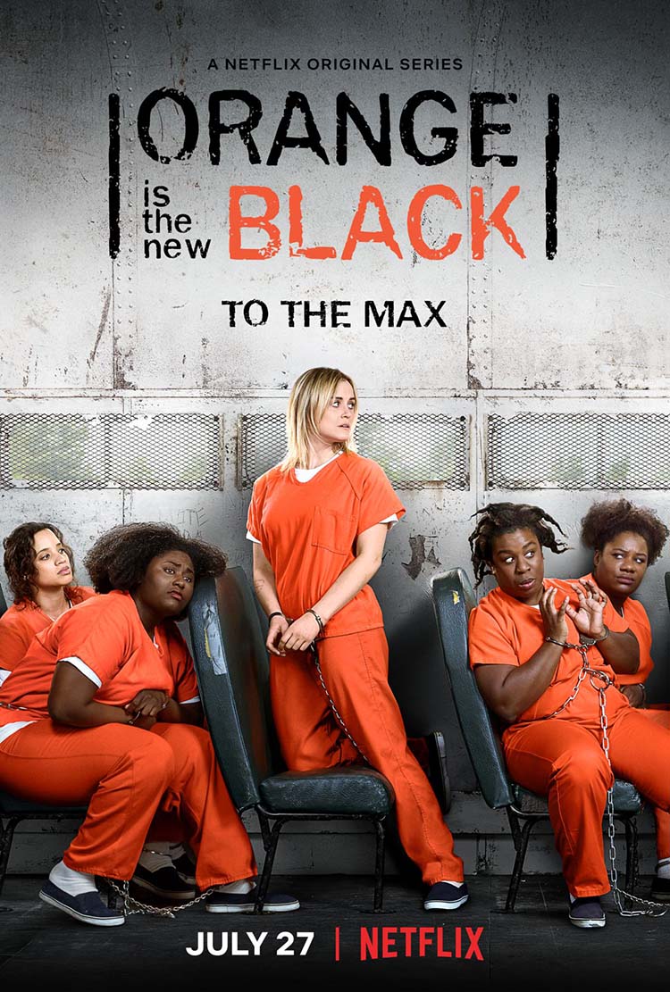 Orange is the New Black S6