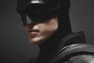 تصاویر لباس بتمن در فیلم The Batman