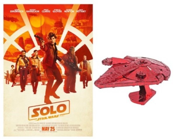 Solo: A Star Wars Story