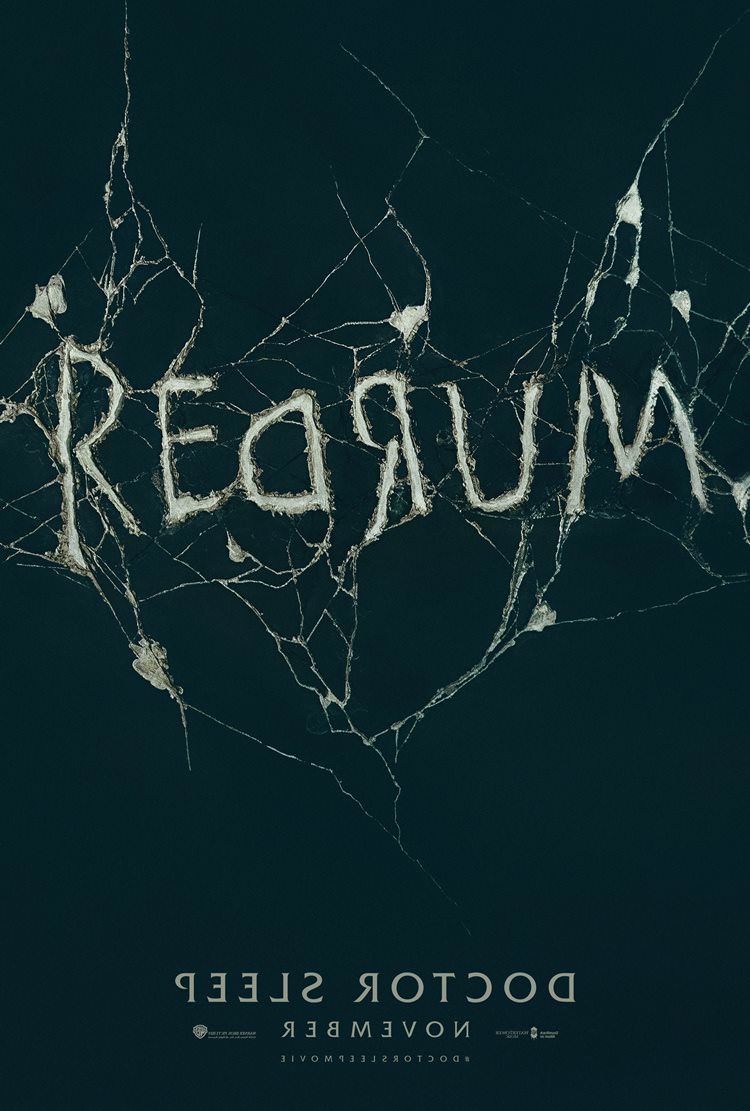 پوستر فیلم Doctor Sleep