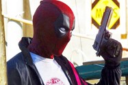 Deadpool 2 Starts Filming