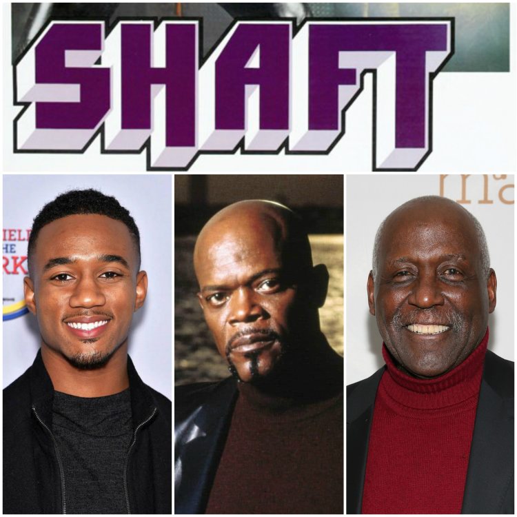 shaft