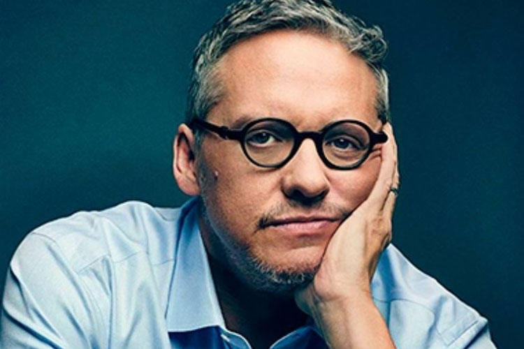 Adam McKay / آدام مک‌کی