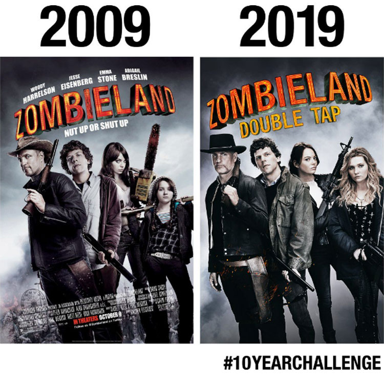 Zombieland