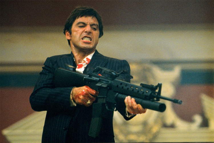 Scarface