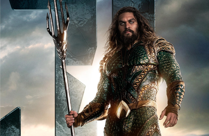 Aquaman