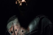 The Punisher Photos