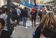 Spider-Man: Far From Home BTS Photos