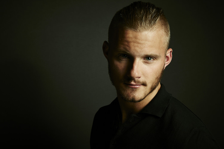 Alexander Ludwig