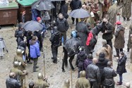 GAME OF THRONES Season 7 Set Pics Come With Some Fairly Major 