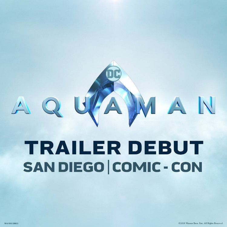 Aquaman