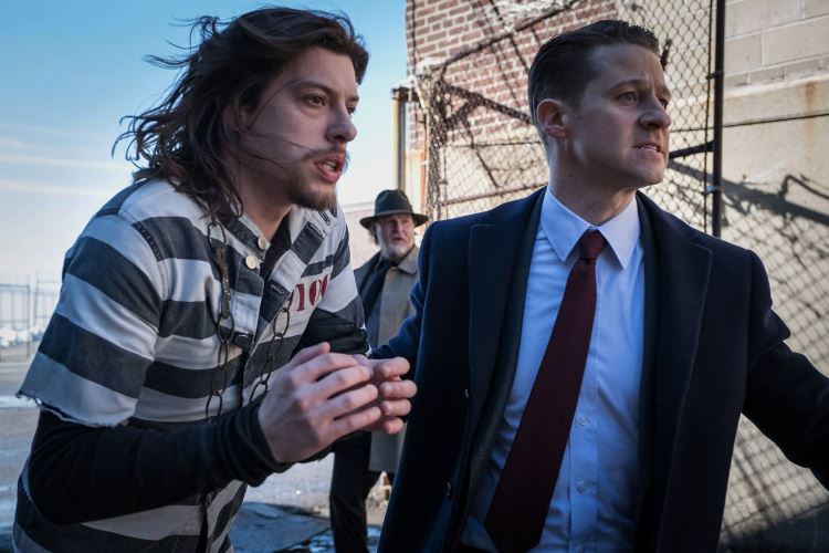 Gotham Season 3 Finale Photos