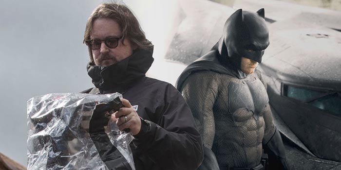 Matt Reeves - Batman