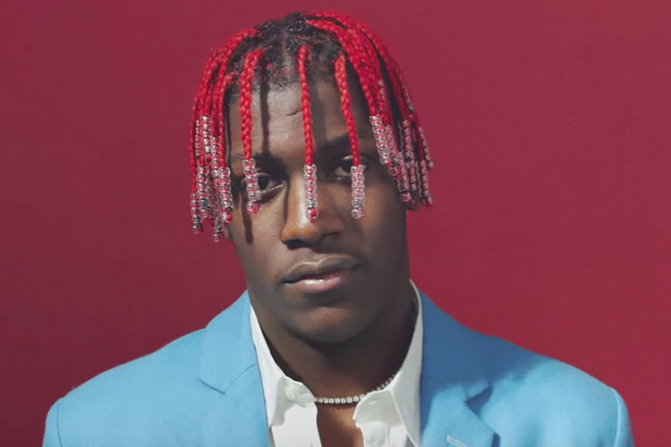 Lil Yachty