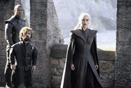 New Game of Thrones season 7 photos