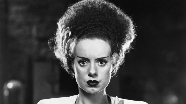 Bride of Frankenstein