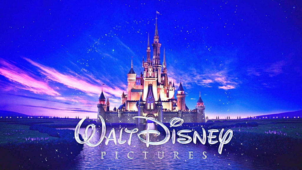 walt disney pictures