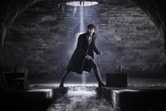 Fantastic Beasts: The Crimes of Grindelwald