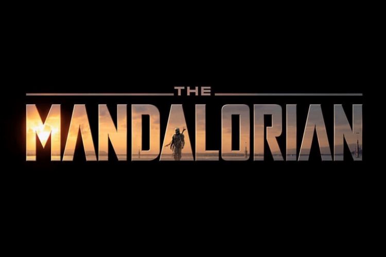 The Mandalorian