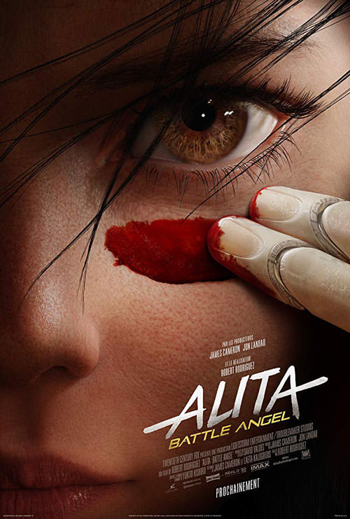 Alita