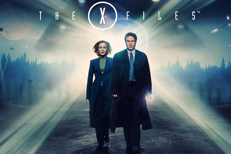 The X-Files