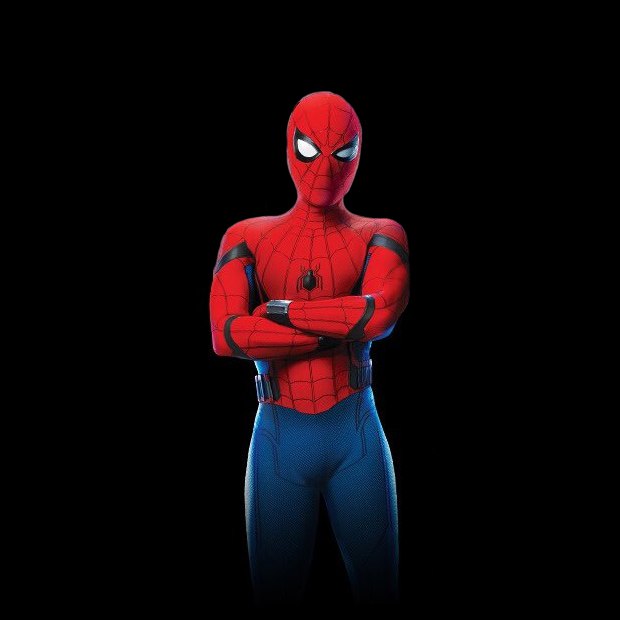 Spider-Man: Homecoming Promotional Images