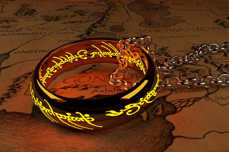 The Lord of the Rings / ارباب حلقه‌ها