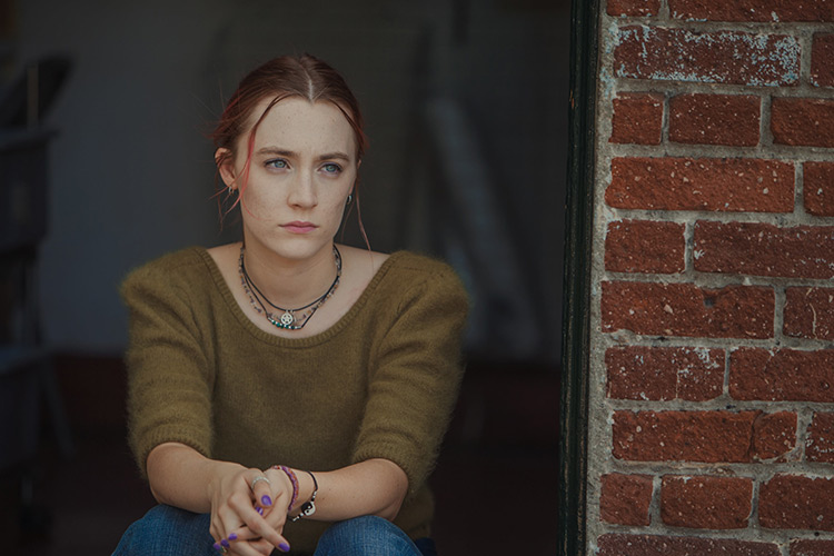 Lady Bird Review Roundup