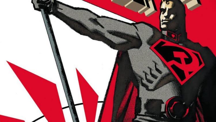 Superman: Red Son