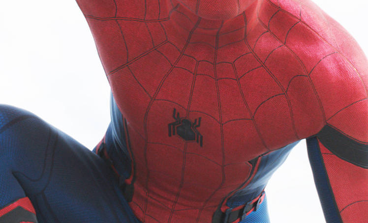 Spider-Man Logo