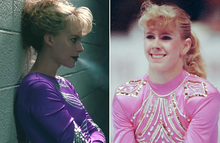 I, TONYA