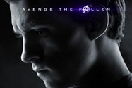  Avengers: Endgame Character Posters