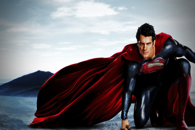 man of steel