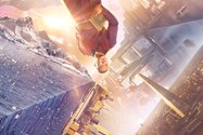 Doctor Strange Posters