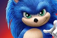 فیلم سونیک | Sonic the Hedgehog