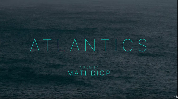 Atlantics 