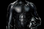 Black Panther New Images