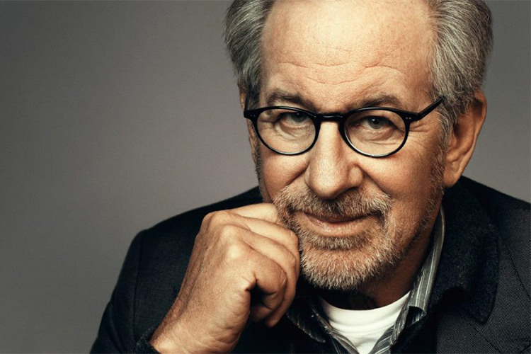 Steven Spielberg