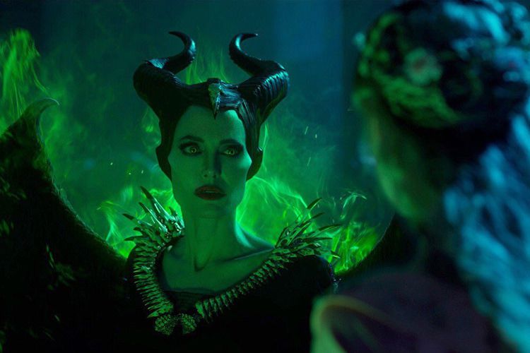 فیلم Maleficent: Mistress of Evil