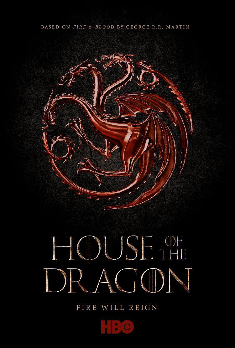 سریال House of the Dragons