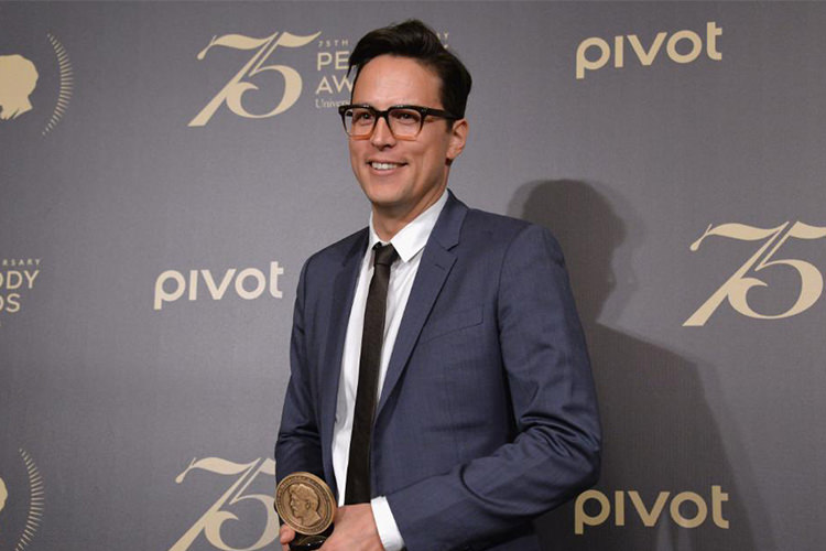 Cary Fukunaga