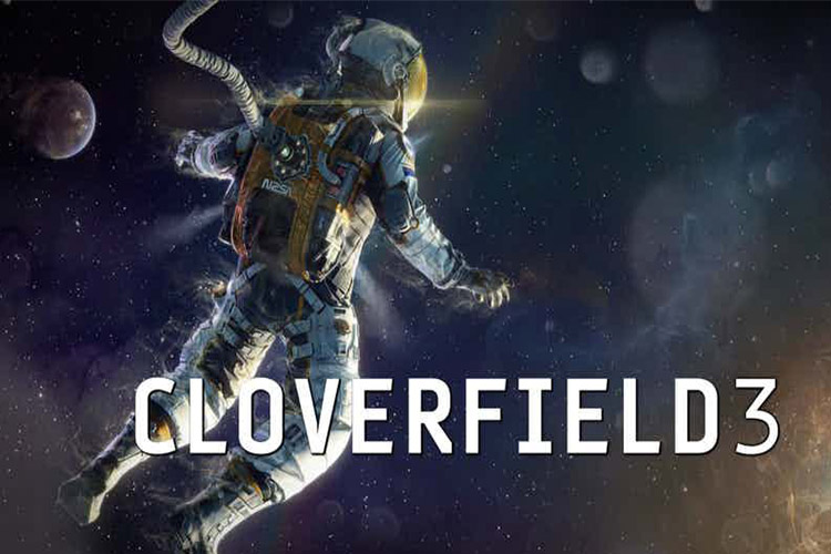 Cloverfield God Particle