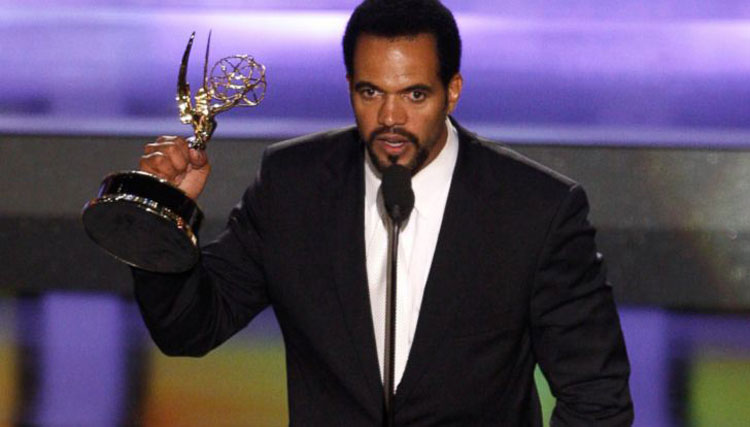 Kristoff St. John